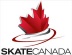 Patinage Canada logo